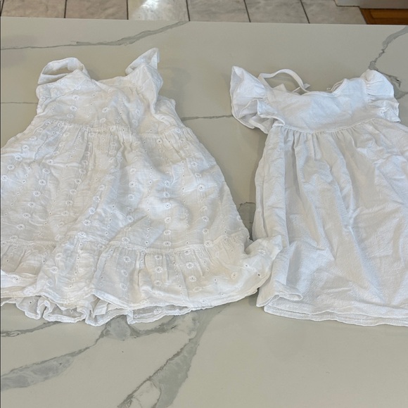 Girls toddler 12 piece Clothing Bundle - Picture 10 of 12